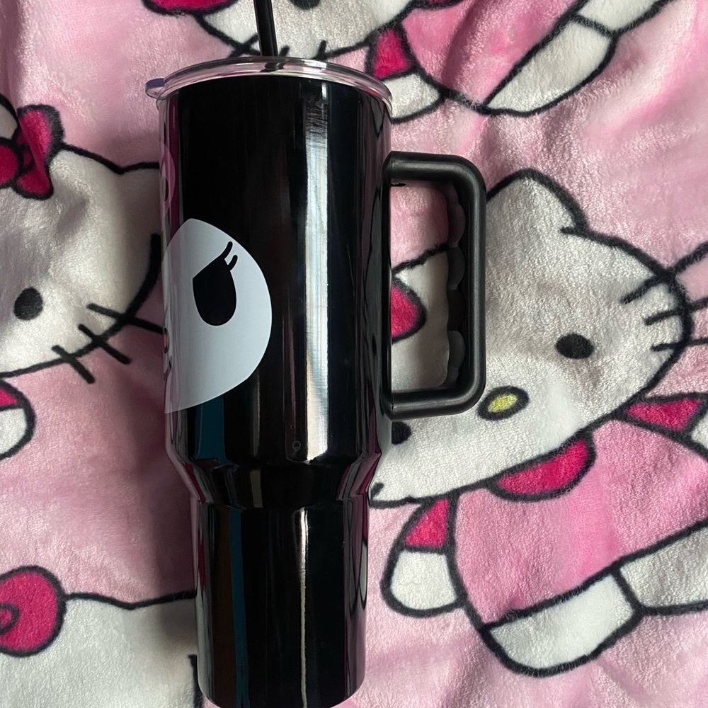 Kuromi tumbler